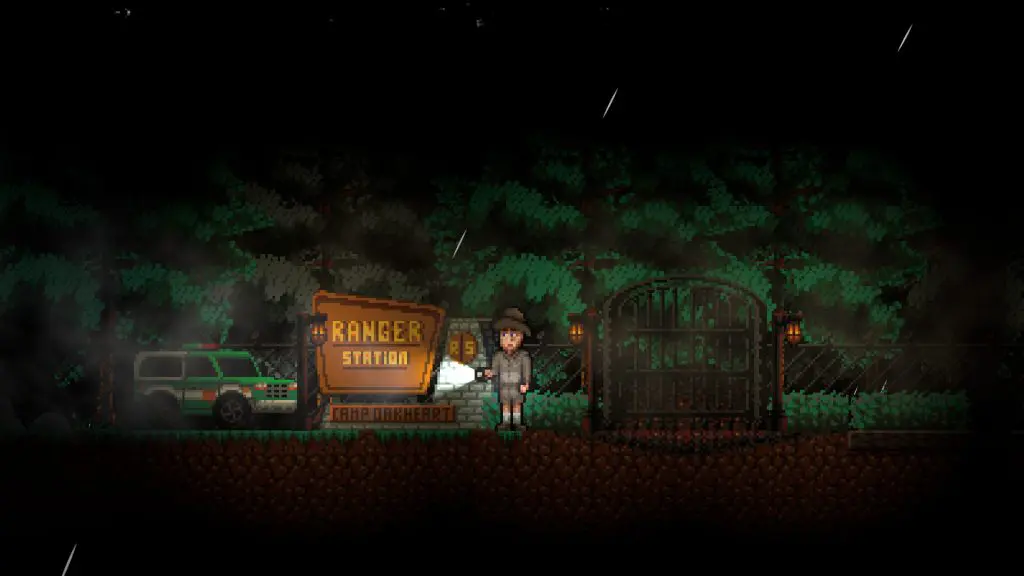 terror4 Terror at Oakheart Review (PC) | MyGamer