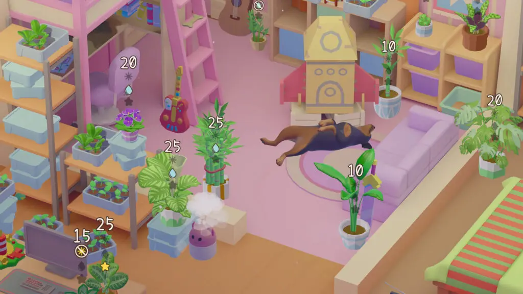 1000005994 Urban Jungle Review (PC) | MyGamer