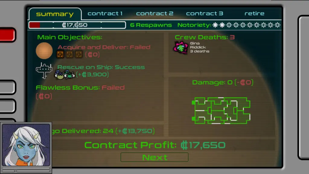 1000006039 Airlock Arena: Profit or Perish Review (PC) | MyGamer