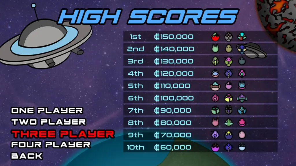 1000006040 Airlock Arena: Profit or Perish Review (PC) | MyGamer