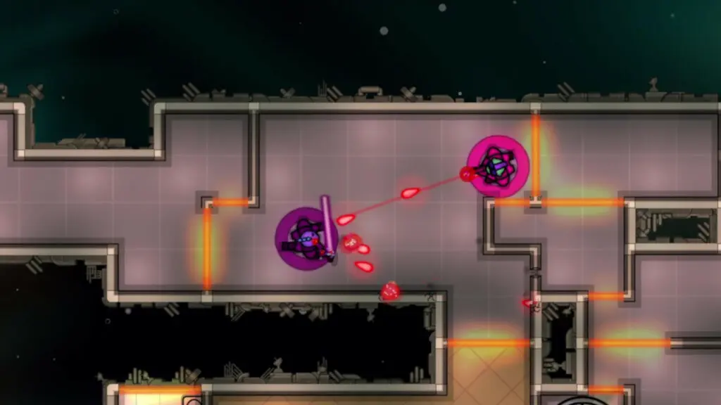 1000006042 Airlock Arena: Profit or Perish Review (PC) | MyGamer