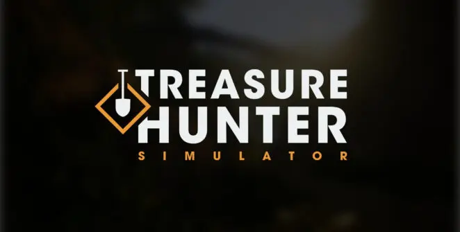 Treasure Hunter Simulator