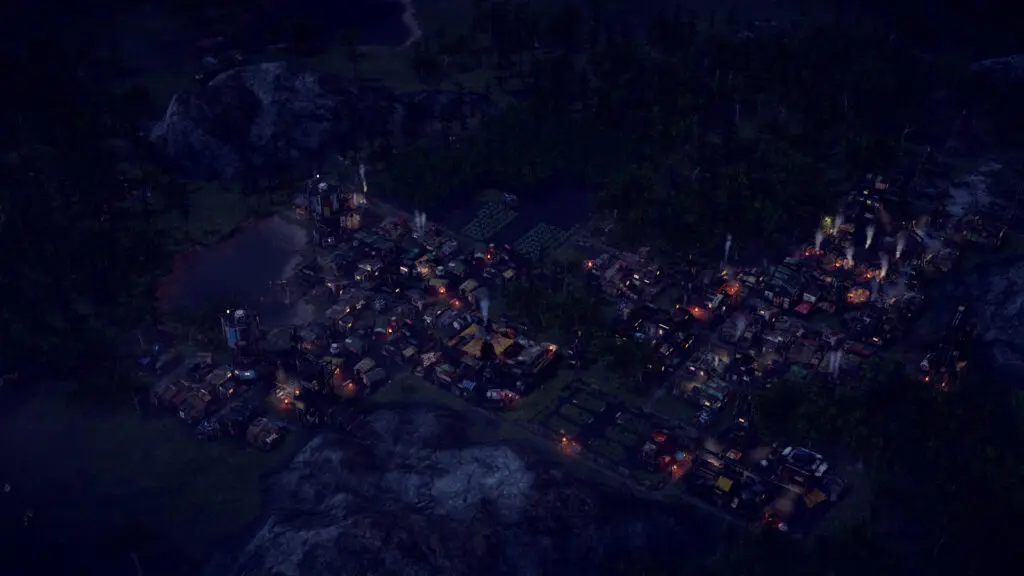Endzone: A World Apart Review | PC | MyGamer