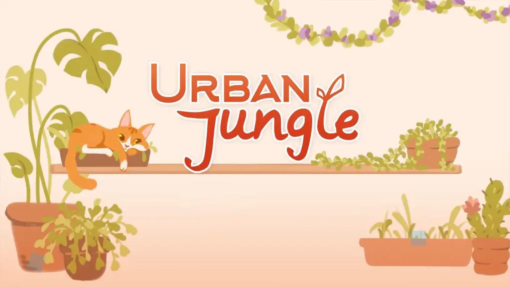 Urban Jungle (PC) Review | MyGamer