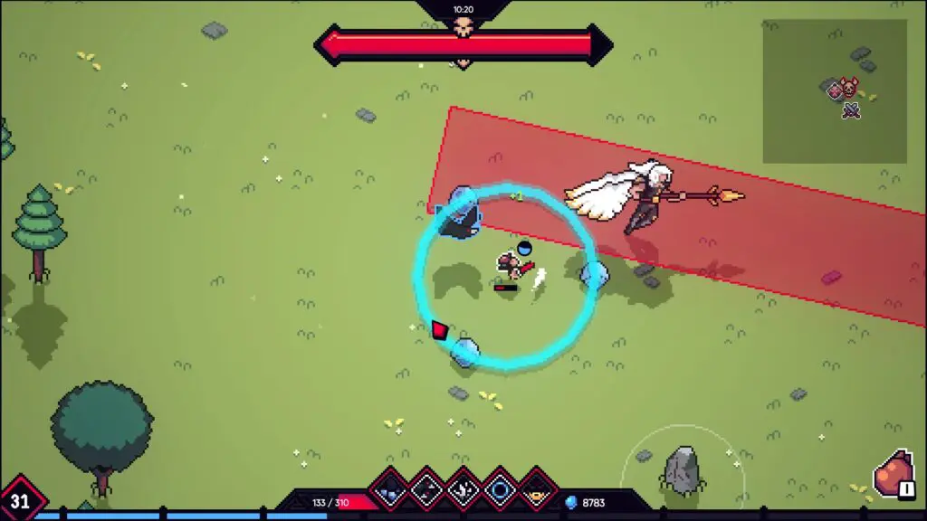 Asgard's Fall Preview | Early Access Preview | MyGamer