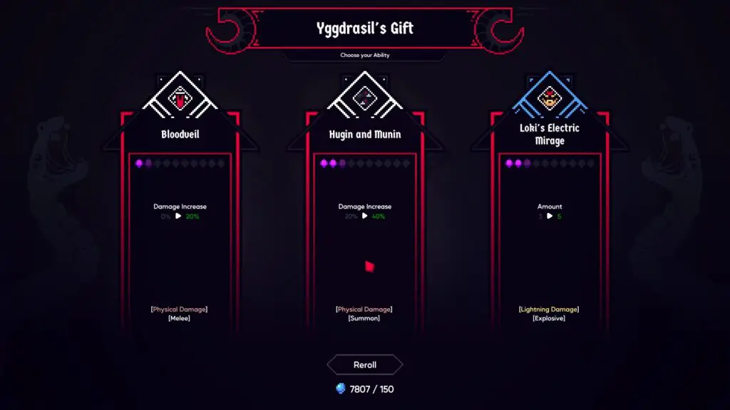 Asgard's Fall Preview | Early Access Preview | MyGamer