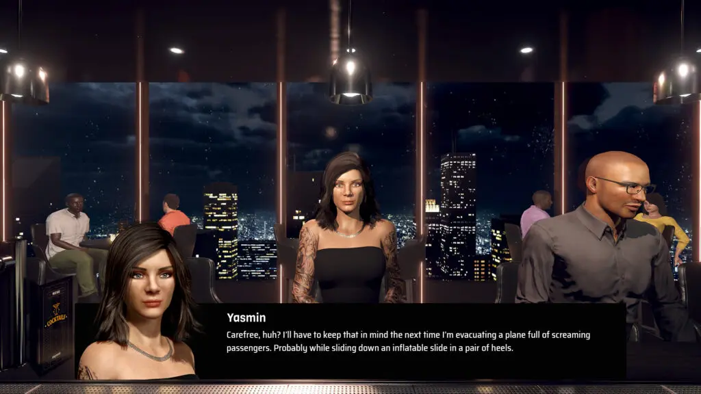 Bartender Hustle Review (XSX) | MyGamer