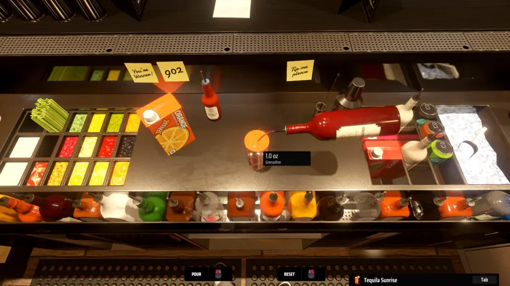 Bartender Hustle Review (XSX) | MyGamer