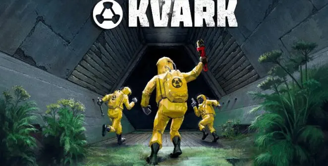 Kvark
