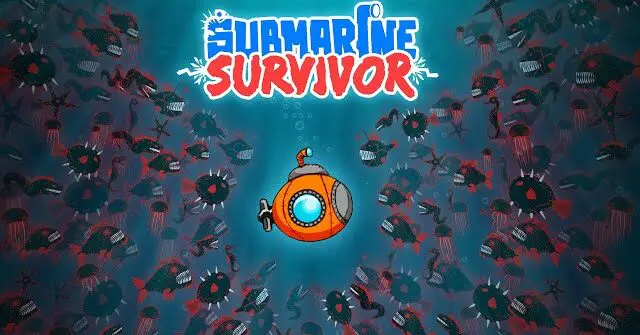 Submarine Survivor