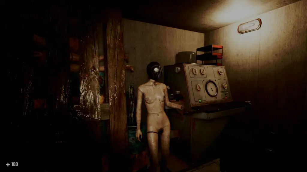 gore4 Gore Doctor Review (XSX) | MyGamer