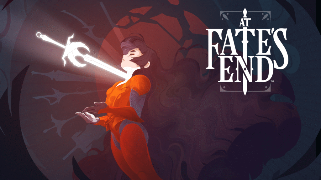 AT FATE’S END