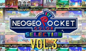 NGPC Selection Vol3 wishlist