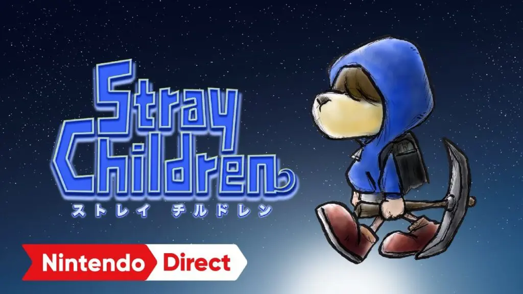 Stray Children