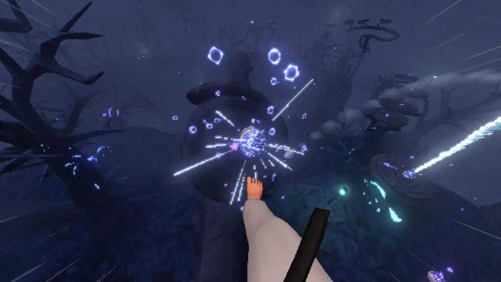kick3 Kick'n Hell Review (PC) | MyGamer