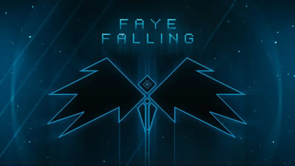 Faye Falling