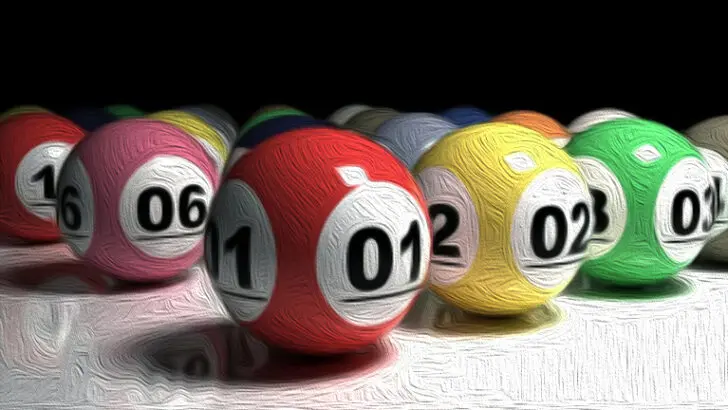 Lotto Lotto balls