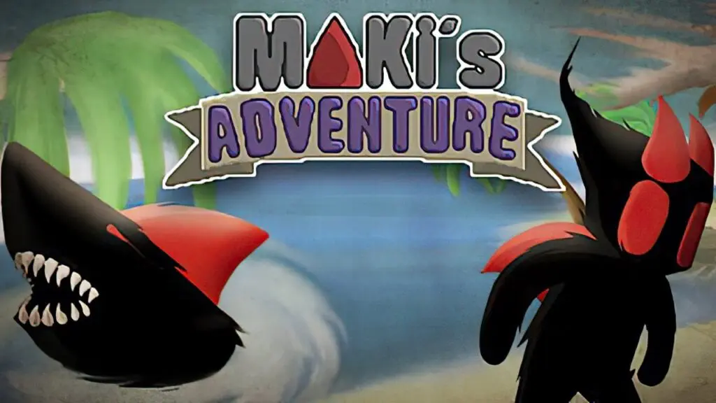 Makis Adventure