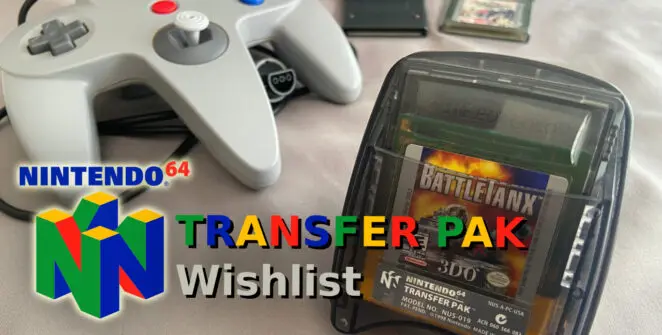Transfer Pak Potential wishlist Part1 banner