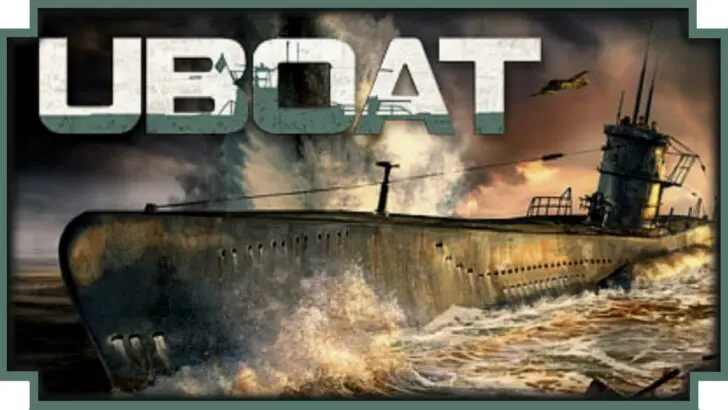 Uboat Uboat