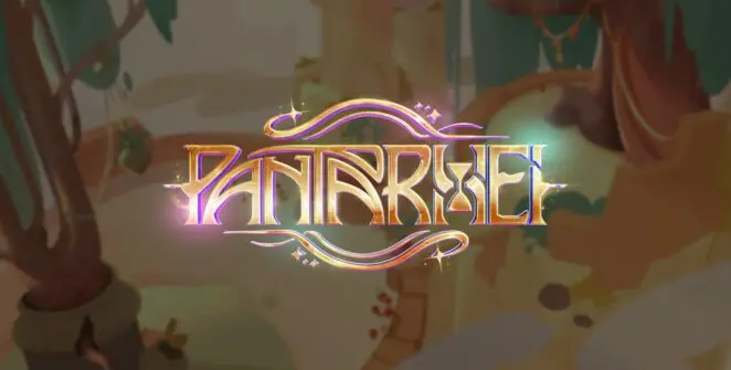Panta Rhei Guardian of Time Review | MyGamer