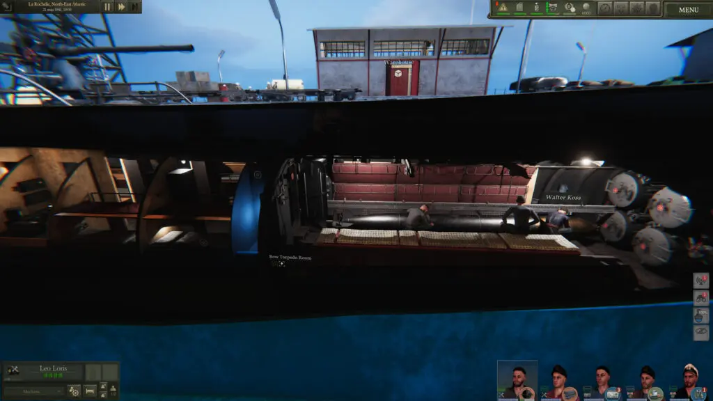 UBOAT Review (XSX) | MyGamer