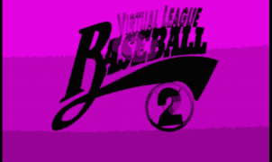Virtual League Baseball 2 VB