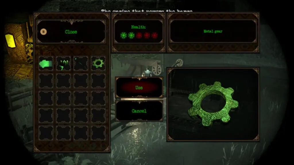 The Order of the Snake Scale (XSX) Review | MyGamer