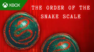 the order of the snake scale review (XSX) | MyGamer