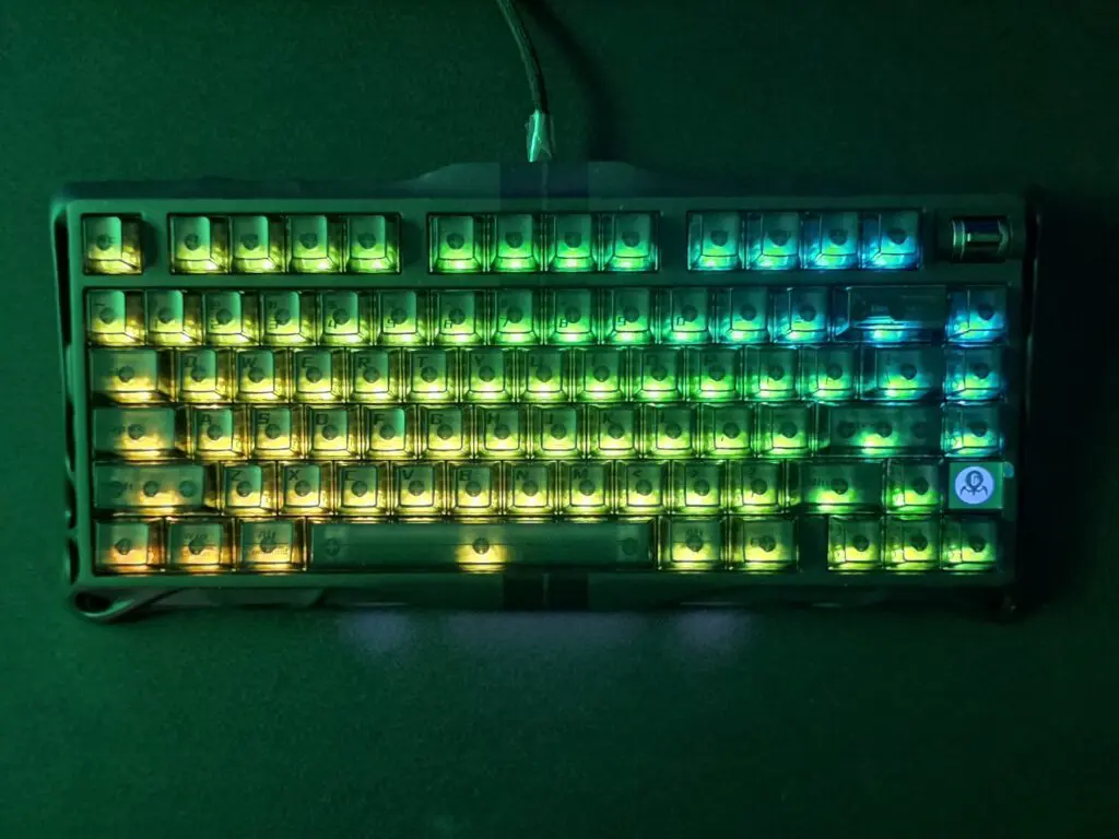 20251014 192658 Gravastar Mercury M1 Keyboard Review | MyGamer