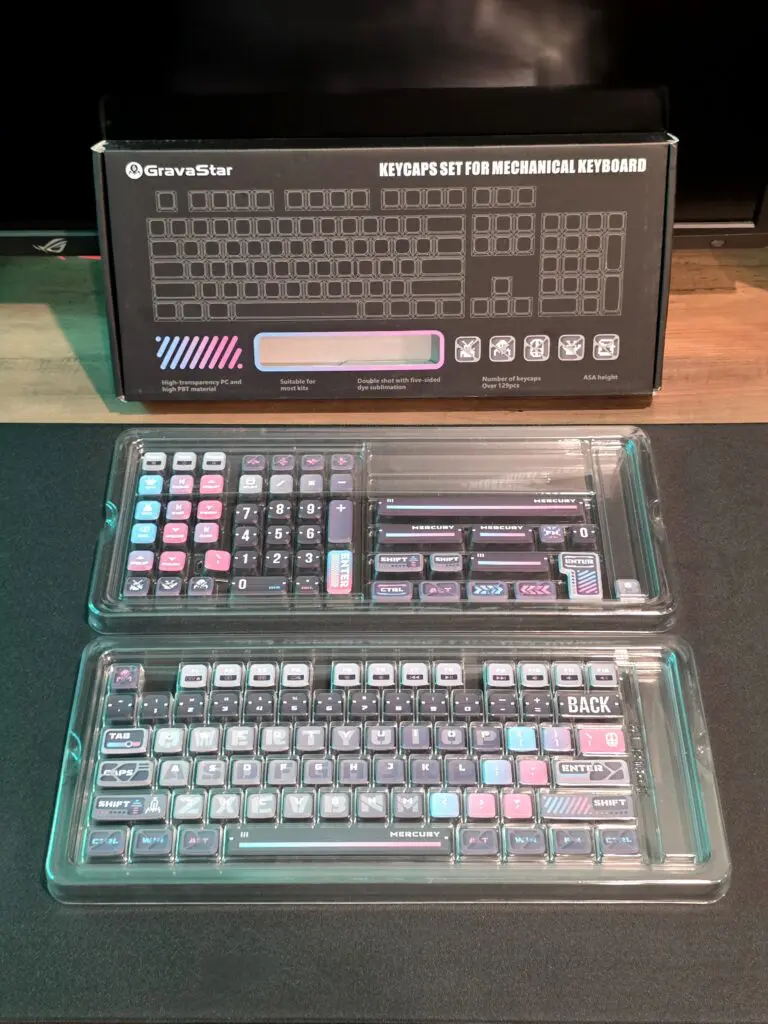 20251014 193934 Gravastar Mercury M1 Keyboard Review | MyGamer