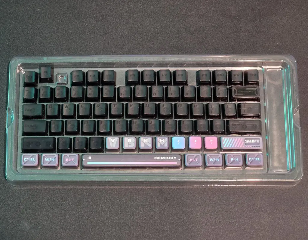 20251014 200410 Gravastar Mercury M1 Keyboard Review | MyGamer