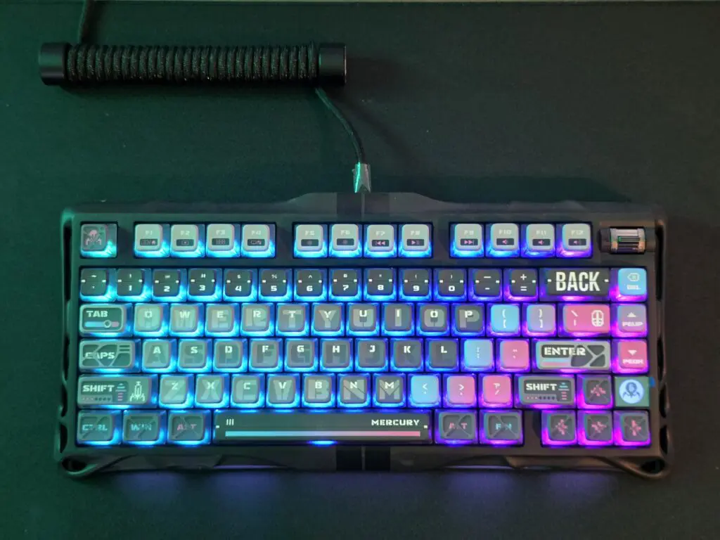 20251014 201840 Gravastar Mercury M1 Keyboard Review | MyGamer