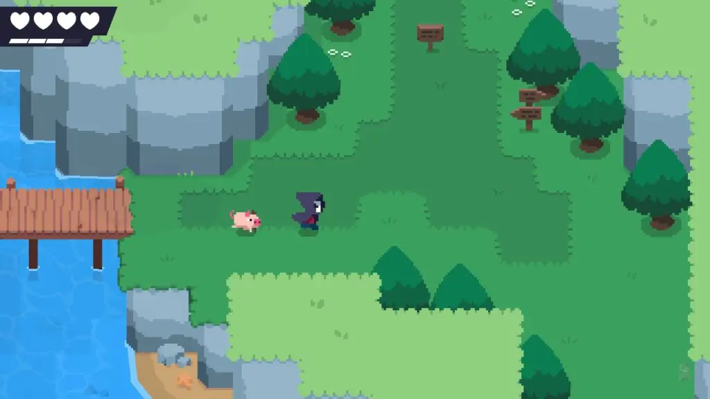 20251020174915 1 Spindle (PC) Review | MyGamer