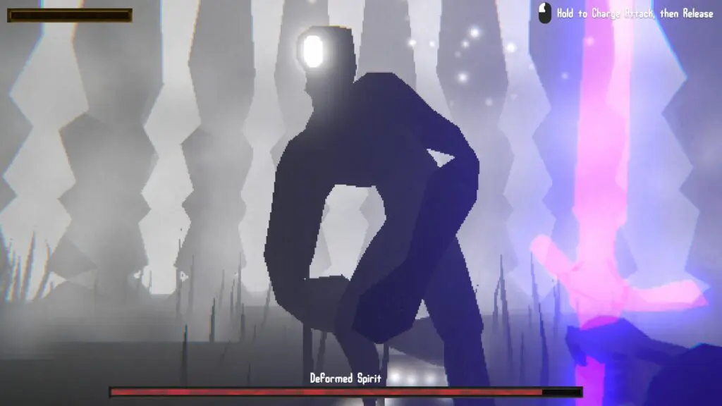 Verho: Curse of Faces (PC) Review | MyGamer