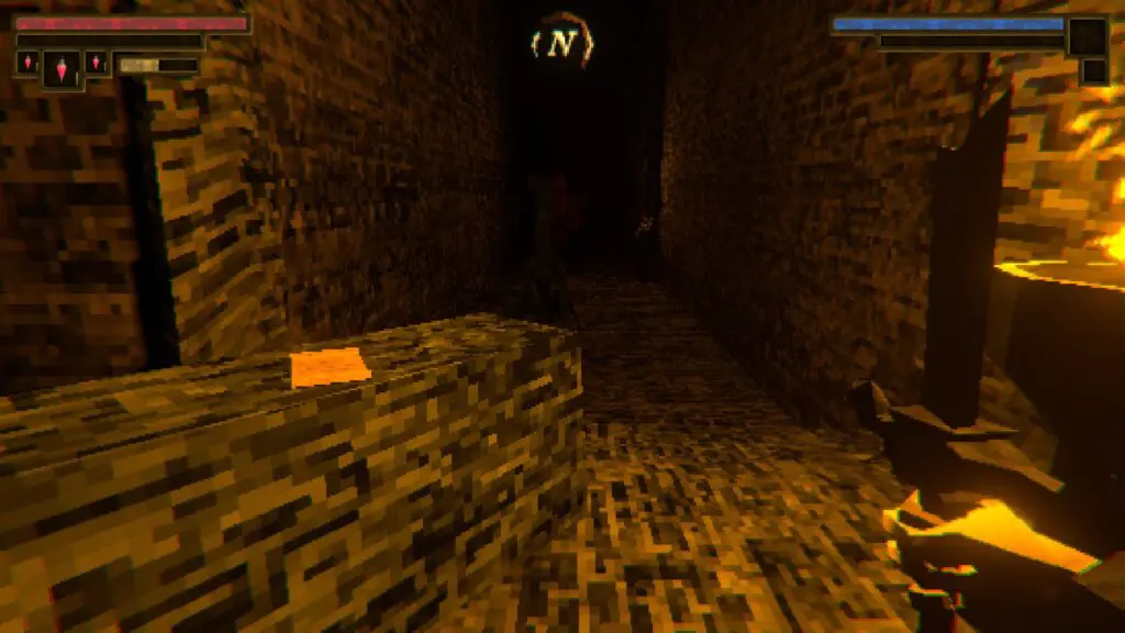 Verho: Curse of Faces (PC) Review | MyGamer