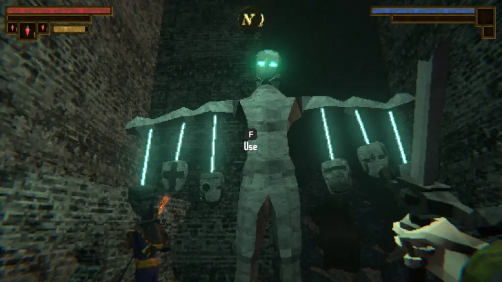 Verho: Curse of Faces (PC) Review | MyGamer