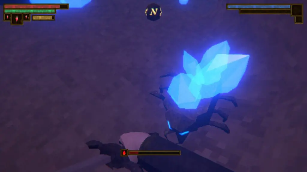 Verho: Curse of Faces (PC) Review | MyGamer