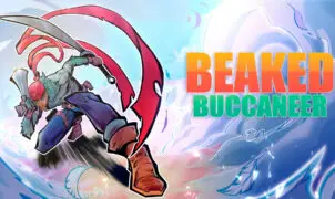 Beaked Buccaneer Beaked Buccaneer