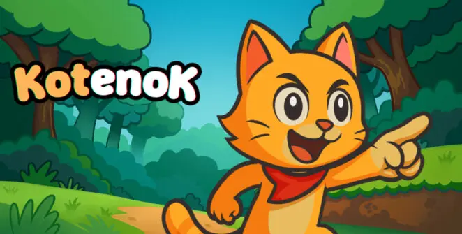 Kotenok