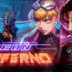 Neon Inferno