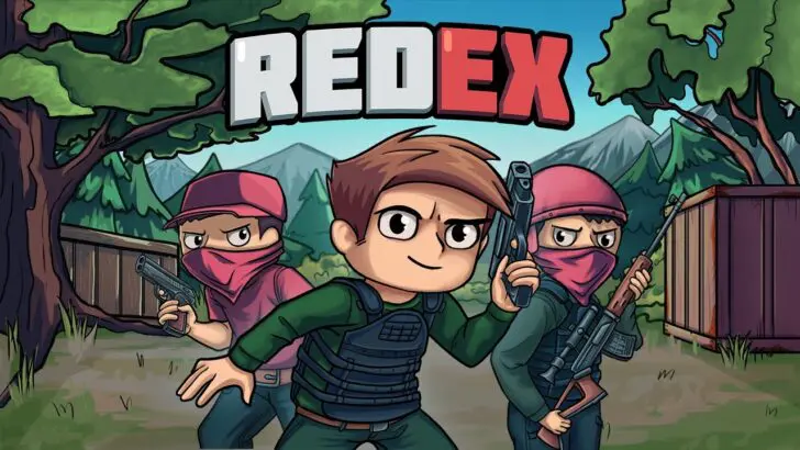 REDEX REDEX