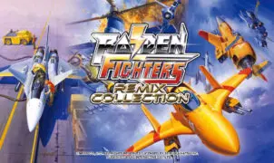 Raiden Fighters Remix Collection Raiden Fighters Remix Collection