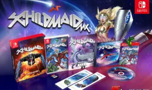 Schildmaid MX Schildmaid MX