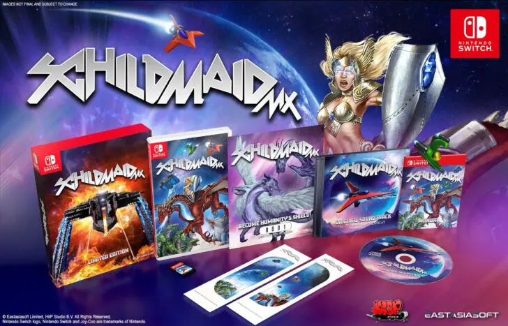 Schildmaid MX Schildmaid MX