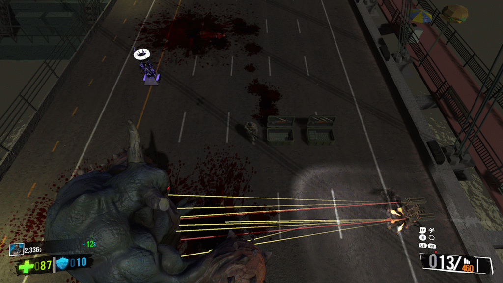 Ultimate Zombie Defense Review (XSX) | MyGamer