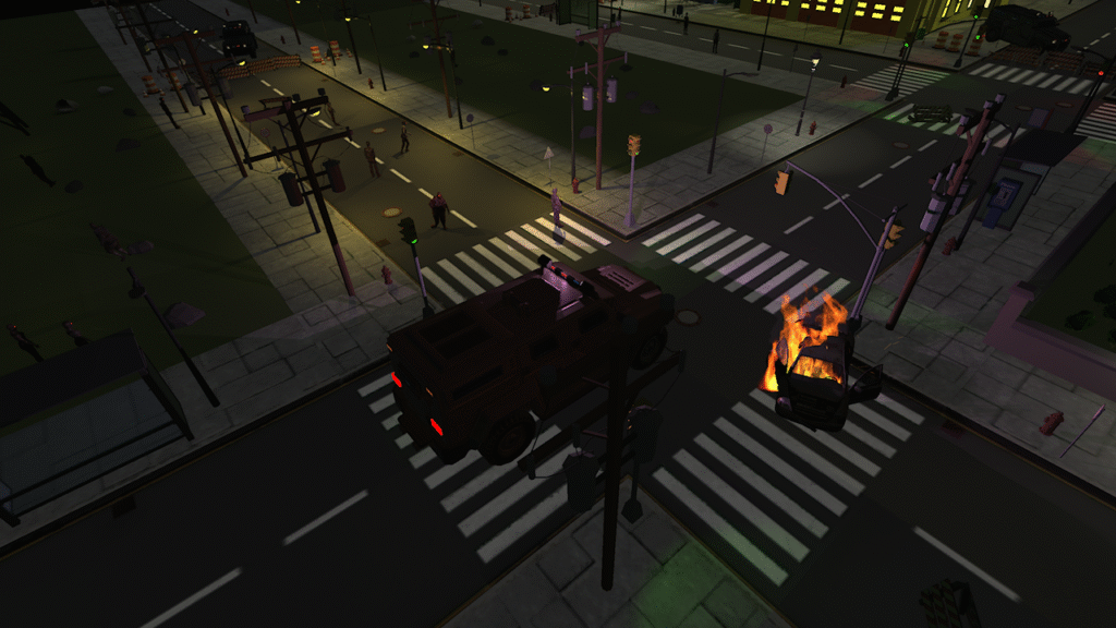 Ultimate Zombie Defense (XSX) Review | MyGamer