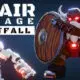 Unfair Rampage Knightfall
