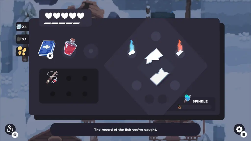 aspling2 Spindle (PC) Review | MyGamer