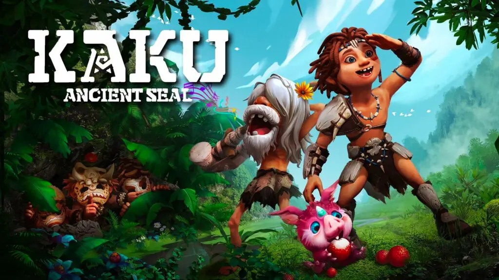 kaku featured Kaku Ancient Seal (XSX) Review | MyGamer